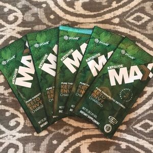 Prüvit KETO//OS MAX Keto Envy